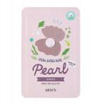 Skin79 Lebenyes maszk Fresh Garden Mask Pearl 23g (8809393400181)