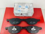 BMW F10 fékbetét, azbesztmentes 34116851269 6851269