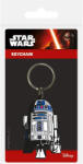Pyramid Star Wars (R2 D2) Pvc kulcstartó