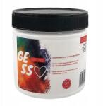 Loveart Gesso fehér festő alapozó 500ml Loveart akril alapozó vászonhoz