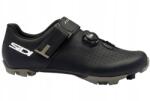 Sidi Merev Spd Sidi Physis cipő 44 fekete (620-102-28_SIDI)