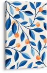 Dovido Tablou crenguțe decorative cu fructe - 80x120