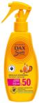 DAX Védő napozó emulzió SPF50 200ml
