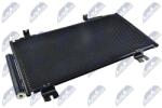 NTY Condensator, climatizare NTY CCS-HD-017 (CCS-HD-017)