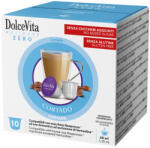 Dolce Vita Cortado Nespresso kompatibilis kapszulában 10 db
