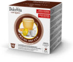 Dolce Vita Creme Brulee Nespresso kompatibilis kapszulában 10 db Dolce Vita