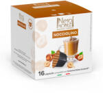 Neronobile Nocciolino Dolce Gusto kompatibilis mogyorókrém kapszula 16db