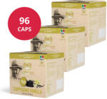  Vaniliás Cappuccino Dolce Gusto kompatibilis kapszula 6x 16db (96 kapszula) LaNatura