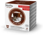 Dolce Vita Forró Csokoládé Nespresso kompatibilis kapszulában 10db Dolce Vita