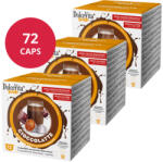 Dolce Vita Tejcsokoládé Dolce Gusto kompatibilis kapszulában 6x12db (72 kapszula) Dolce Vita
