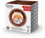 Dolce Vita Sós Karamellás Cappuccino Nespresso kompatibilis kapszulában 10db Dolce Vita