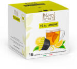 Neronobile Zöld citromos tea Dolce Gusto kompatibilis kapszulában 16db