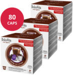 Dolce Vita Csokoládékrémes Cappuccino Nespresso kompatibilis kapszulában 8x10db (80 db) Dolce Vita