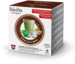 Dolce Vita Pisztáciás Cappuccino Nespresso kompatibilis kapszulában 10 db Dolce Vita