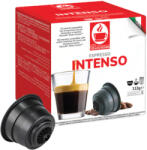 Caffè Bonini Intenso kávé Dolce Gusto kompatibilis kávékapszula 16db