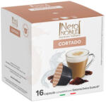 Neronobile Cortado Dolce Gusto kompatibilis kávékapszula 16db