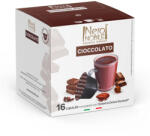 Neronobile Cioccolato Forró Csokoládé Dolce Gusto kompatibilis kapszulában 16 db