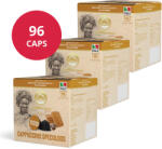La Natura Fahéjas kekszes Cappuccino Dolce Gusto kompatibilis kapszula6x 16db (96 kapszula) LaNatura