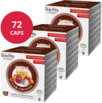 Dolce Vita Karamellás Cappuccino Dolce Gusto kompatibilis kapszula 6x12db (72 kapszula) Dolce Vita