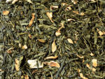  Sencha Bergamottos Zöld tea 45g