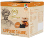 LaNatura Karamellás Cappuccino Dolce Gusto kompatibilis kapszula 16db LaNatura