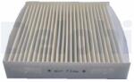 DELPHI Filtru, aer habitaclu DELPHI TSP0325080C (TSP0325080C)