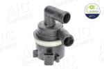 AIC Pompă de apă suplimentară (circuitul apei de răcire) AIC 59849 (59849) - automobilus
