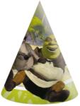 Procos Pălării de petrecere din hârtie - Shrek