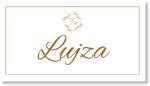 Personal Place card pentru masă - Golden Exquisite Selectați cantitatea: 61 buc și mai multe, Typ menovky: Obyčajné