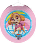 Amscan Lampion Paw Patrol - Skye 25 cm