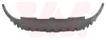 VAN WEZEL spoiler VAN WEZEL 5711500 (5711500)