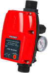 Raider Presostat electronic 1.1kW 1" 90°C manometru RD-EPC05 (070192)