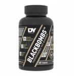 DY Nutrition Black Bombs 60 tabletta Zsírégető Diéta És Fogyás Dorian Yates (5060763897694)