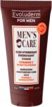 Evoluderm Crema hidratanta pentru barbati, 50ml, Evoluderm