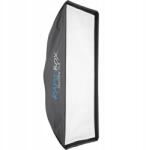 Westcott Softbox gyorskapcsoló 1x3 (Rapid Box Switch Strip Softbox)