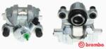BREMBO Etrier frana BREMBO ESSENTIAL LINE F 24 128 (F 24 128)