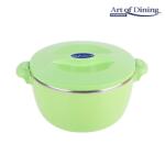 Heinner Caserola Termica 6l, Nova, Verde, Art Of Dining (HR-SNV-6LV) - edanco Castron