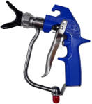 STARTOOLS Pistol glet/vopsit, GP-811, HD Blue TexSpray
