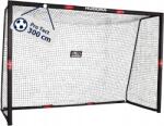 Hudora 76915 Pro Tect focikapu 300x200 cm (76915)
