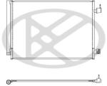 Koyorad Condensator, climatizare Koyorad CD411485 (CD411485) - fixbox