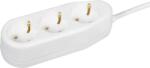 IPEE ATI Prelungitor ceramic 2m 3 prize cu impamantare (EL0016837)