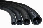 Courbi Tub flexibil PVC Combo Spiral 16 mm (EL0007413)