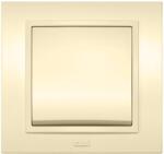 Elbi Intrerupator simplu 10A 250V titan Zena (EL0012061)