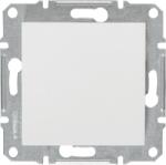 Schneider Electric Priza Schuko cu capac 16A alba Asfora (EL0031601)