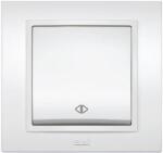Elbi Intrerupator cruce 10A fildes Zena (EL0017788)