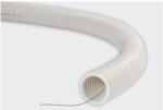 Courbi Tub flexibil PVC spiral 16 mm 320 N gri (EL0036886)