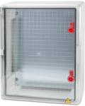 Bemis Tablou ABS IP66 transparent 250x350x150mm (EL0068102)