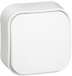 Legrand Intrerupator simplu aplicat Forix 10A alb (EL0031612)