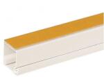 Novelite Canal cablu cu banda adeziva 25x16 mm 2 m alb (EL0017436)