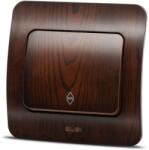 Elbi Intrerupator cap scara Elbi Jazz, 10A, nuc inchis (EL0072864)